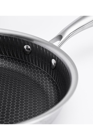 Maxx Doria Steel Fusion 24 Cm Tava Pa3012 Metal