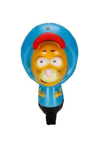 Tusi Squishy Köpük Kral Şakir Figürü 13 Cm Kral Şakir