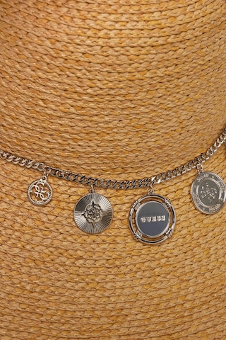 Guess Bayan Şapka Aw5290 Nyl01 Nat Açık Kahve Açık Kahve Açık Kahverengi