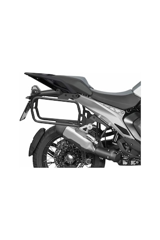 Bmw R1300gs Yan Çanta Demiri Shad W0rg144p Siyah