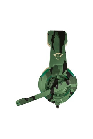 Gxt 310c Radius Jungle Camo Kulaküstü Gamer Kulaklık