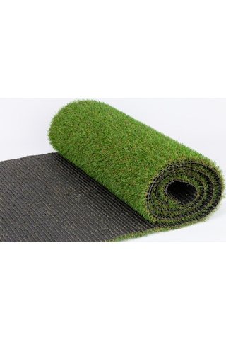 Nurteks 20Mm Suni Çim Halı 100 X 200 Cm ( 1 Metre X 2 Metre )