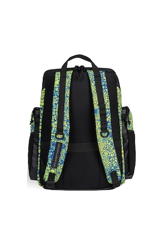 Arena One Go Backpack 45 Litre Ao Unisex Yeşil Sırt Çantası 010232913 1776942 Yeşil