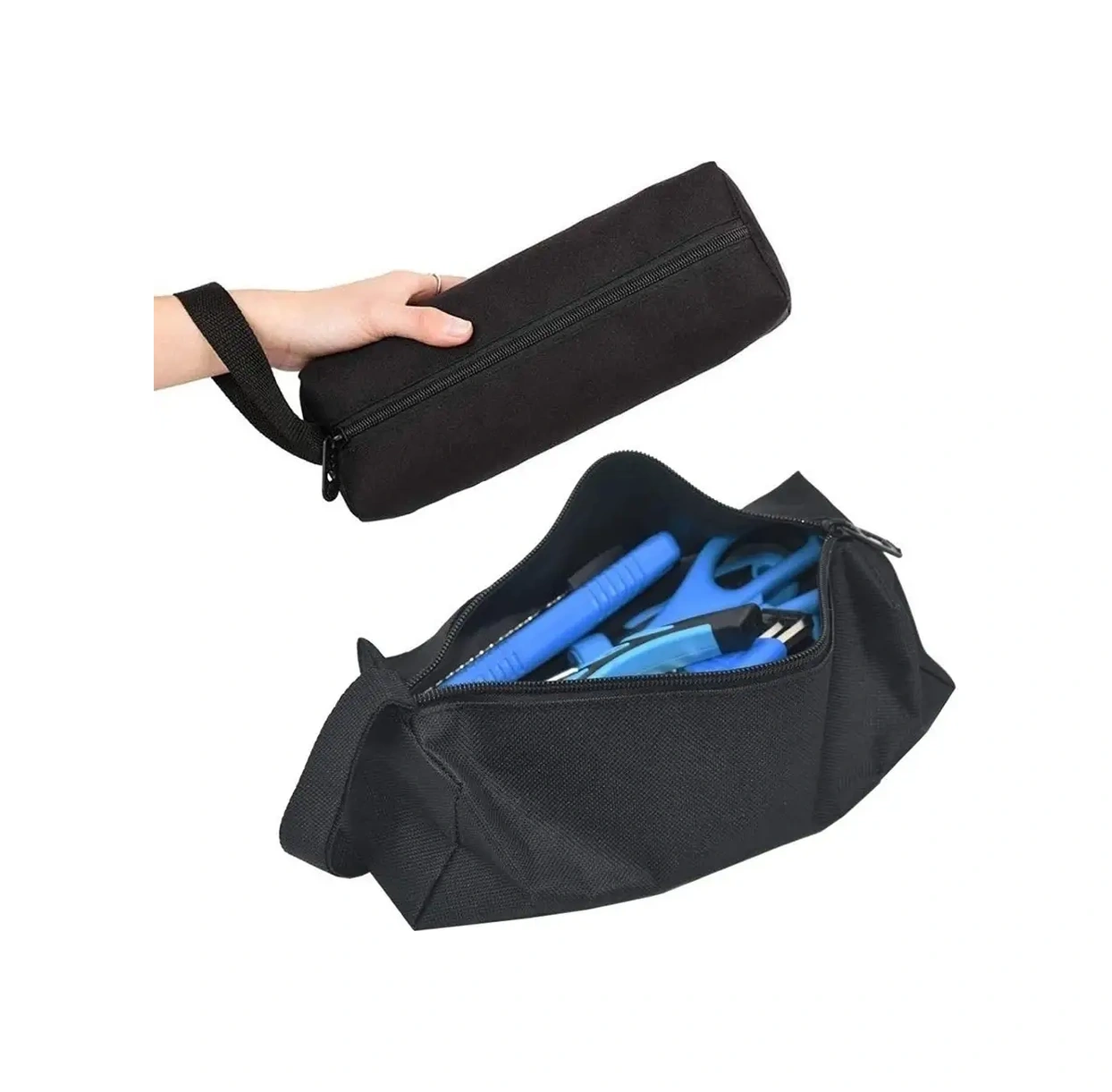 Fıshroom Alet Taşıma Çantası Elektrikçi Ve Otomobil Teknisyeni İçin 65760934