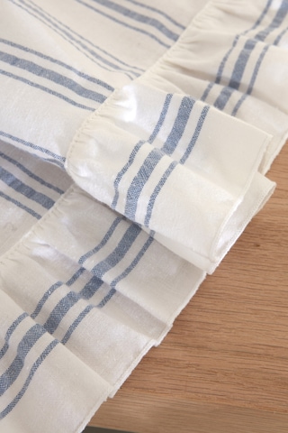 Karaca Home Lance Mutfak Havlusu Mavi