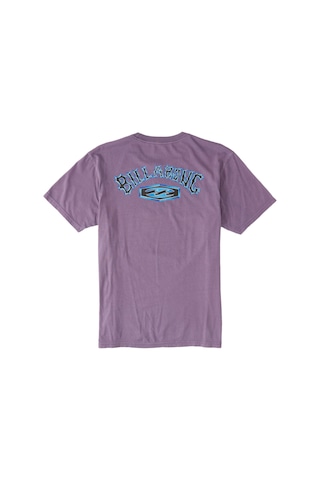 Billabong Archwave Ss Ww Mor Erkek Kısa Kol T-Shirt 000000000101626522 Mor