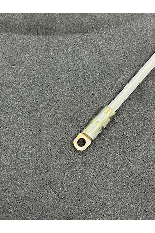 Mutlusan Kılavuz Teli - Kablo Çekme Aparatı Plastik Susta 10'luk