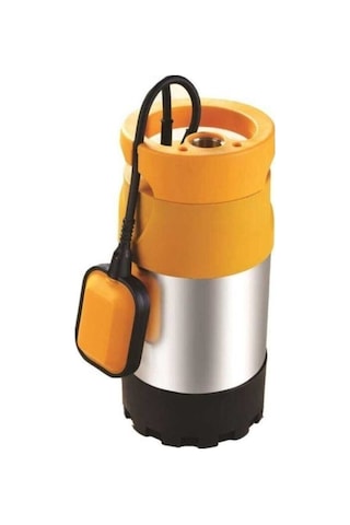 Rtm834 Temiz Su Dalgıç Pomba 1000w 40mt