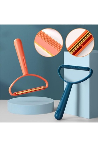 Mini Kabartmak Sökücü Kumaş Halı İçin Uygun Yün Ceket Giysi Jilet Fırça Aracı Kürk Sökücü