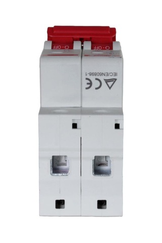 Himel 2x16A 4.5kA C Eğrisi Otomatik Sigorta