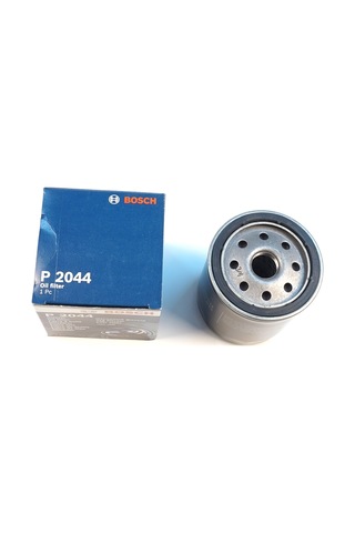 Bosch P2044 Yağ Filtre Suzuki Swift Vitara Sj Baleno Vitara İçin Standart