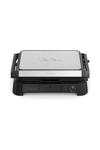 Tefal SuperGrill 3in1 XL Tost Makinesi