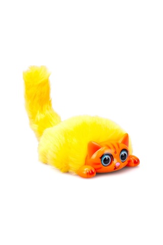 Silverlit Tiny Furries Fluffy Kitties Model 09