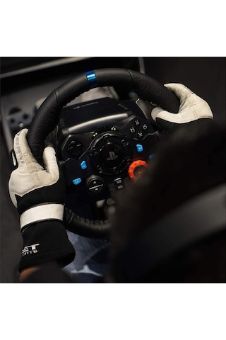 Logitech G29 Driving Force Direksiyon Seti (İthalatçı Garantili)