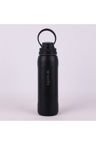 Igloo Veloce Termos 710ml-siyah Renkli