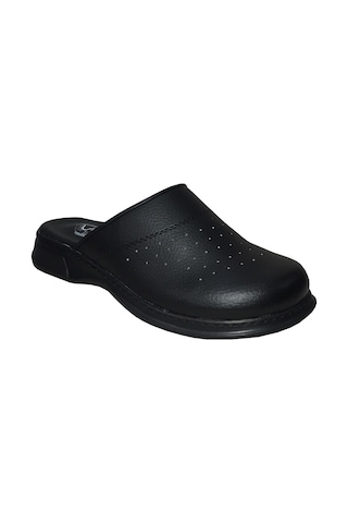 Büyük Numara Ortopedik Sabo Terlik Comfort Rahat Terlik 35-48