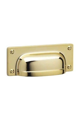 System Mobilya Kulbu Gold Renk 32mm Çanak/tas Kulp Sy4534 0032 Gl Çok Renkli