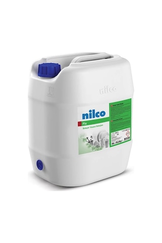 Nilco 32001822 Fix Elde Bulaşık Yıkama Deterjanı 20 L/20,4 Kg