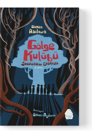 Gölge Kulübü Sessizlikten Cesarete