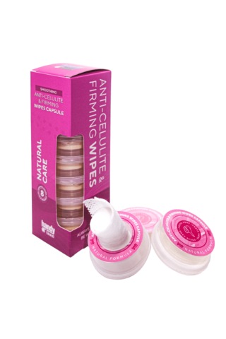 Handytowel Handy Towel Selülit Karşıtı Kapsül Mendil 8 x 7.5 ML