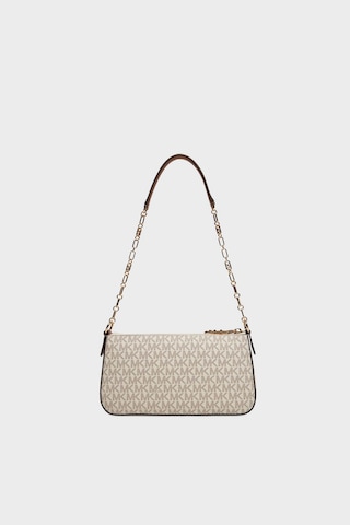 Michael Kors Bayan Çanta 32s5g8ew6b 149 Ekru Ekru