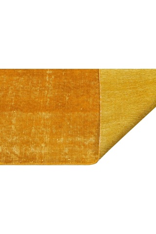 Yaratıcı Vintage Patchwork Ipek Yün Halı - 153x245 Cm 9927