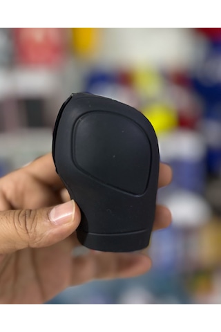 Dsg Logolu Otomatik Şanzuman Kılıfı, Dsg Modelleri İle Uyumlu, Da