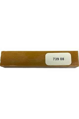 Sert Tamir Mumları Plus 739 08 Açık Sirena Marin 8cm Sert Mum Plus-12693
