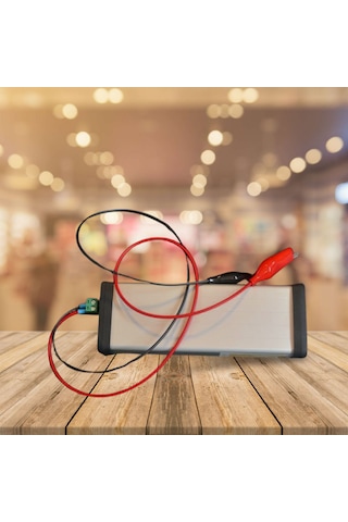 12 V Usta Powerbank