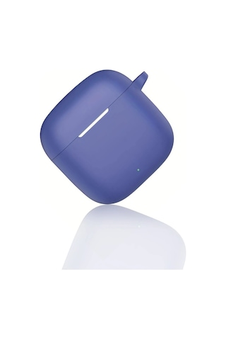 Newface Huawei Freebuds Se 3 Hang Kılıf - Lacivert Çokrenkli