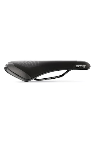 Selle Italia St5 Flow Jelli Bisiklet Selesi 165x276mm Kutusuz