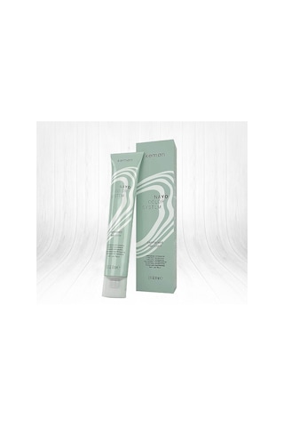 Kemon Nayo Color Amonyaksız Saç Boyası (Tüm Renkler) 50 Ml