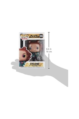Funko Pop Movies: Ba-cyclone