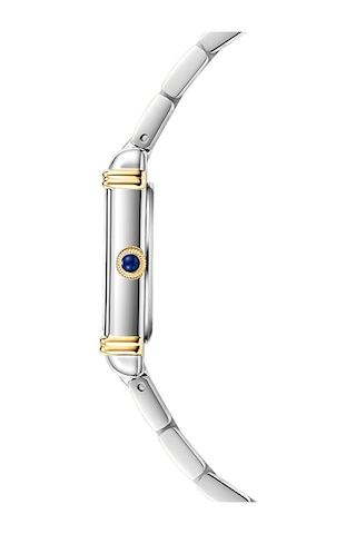 Jacques Philippe Jpqls8973x8 Kadın Metalik Gri