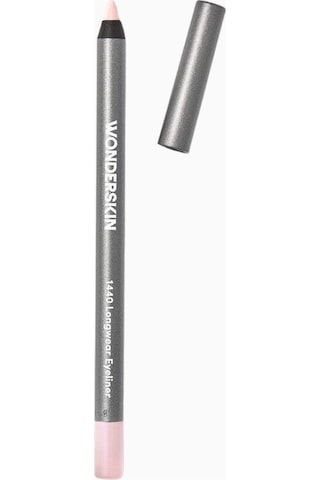 Wonderskin 1440 Longwear Su Geçirmez Eyeliner Kalem Göz Kalemi Icing 5