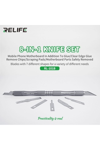 Relıfe Cpu Ic Tutkal Sökücü Anakart Bga Çip Tutkal Temizleme Kazıma Pry Dıy Scrapbooking El Sanatları Oyma Bıçağı