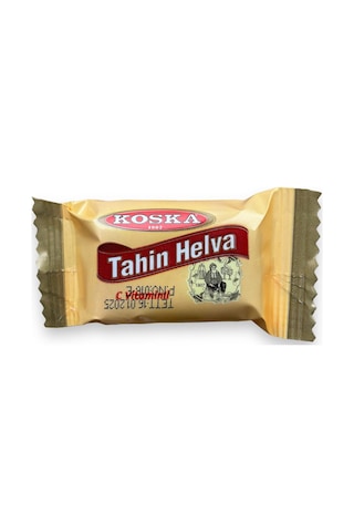 Koska Sade Helva 96'lı 20 G