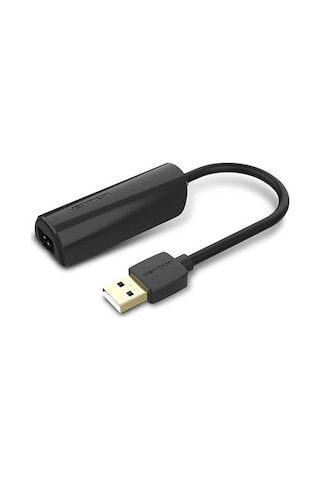 Vention Usb To 2.0 Ethernet Kartı Çevirici Adaptör