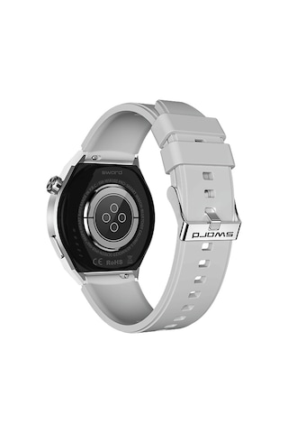 Sword SW-WİA Watch 2 Pro Akıllı Saat (Distribütör Garantili)