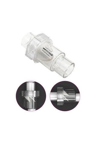 Trendooze Alışveriş Merkezleri İçin Beyaz Kanallı Makineler Tavan Üniteleri Beyaz