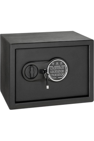 Kd060-60-130 Elektronik Şifreli Çelik Kasa Alarm Sistemli Çelik Kasa Akıllı Çelik Para Evrak Kasası