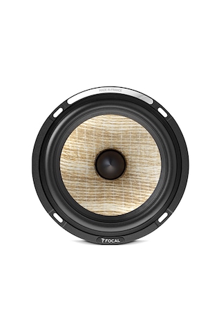 Özenhifi' Den Focal Flax Evo Ps 165 Fxe