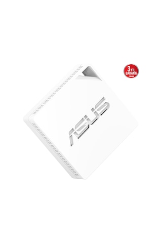Asus Rt-ax50 Go Ax1500 Wifi6 Dual-band Mini Travel Router Nna2asu0074
