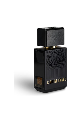 Criminal Man 19 Edp 50 ml Erkek Parfüm