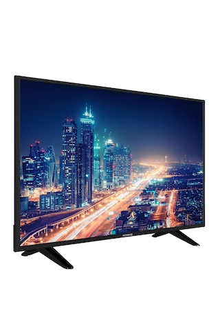 Techwood 43U904R 43" 4K Ultra HD Smart LED TV