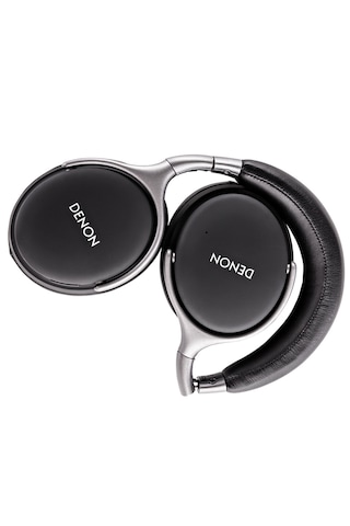 Denon AH-GC25W Bluetooth 5.0 Kulak Üstü Kulaklık