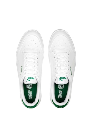 Puma Shuffle Unisex Spor Ayakkabı 30966825 Beyaz