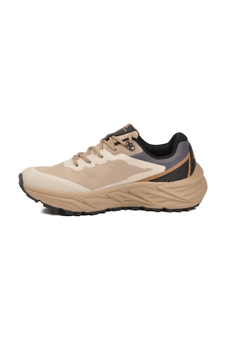 Mc Jamper 5032 M Bej-taba Erkek Spor Ayakkabı