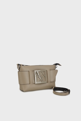 Armani Exchange Kadın Çanta 942907 0a874 U6242 Kahve Kahve