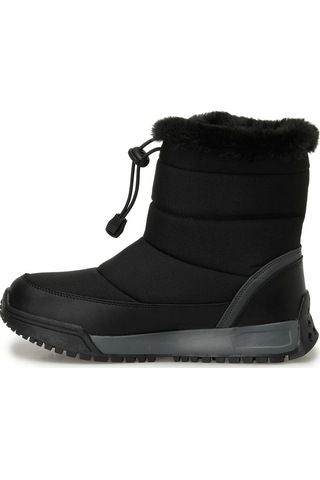 U.s. Polo Assn. Raıny 4pr Siyah Kadın Outdoor Bot 000000000101812852 Siyah